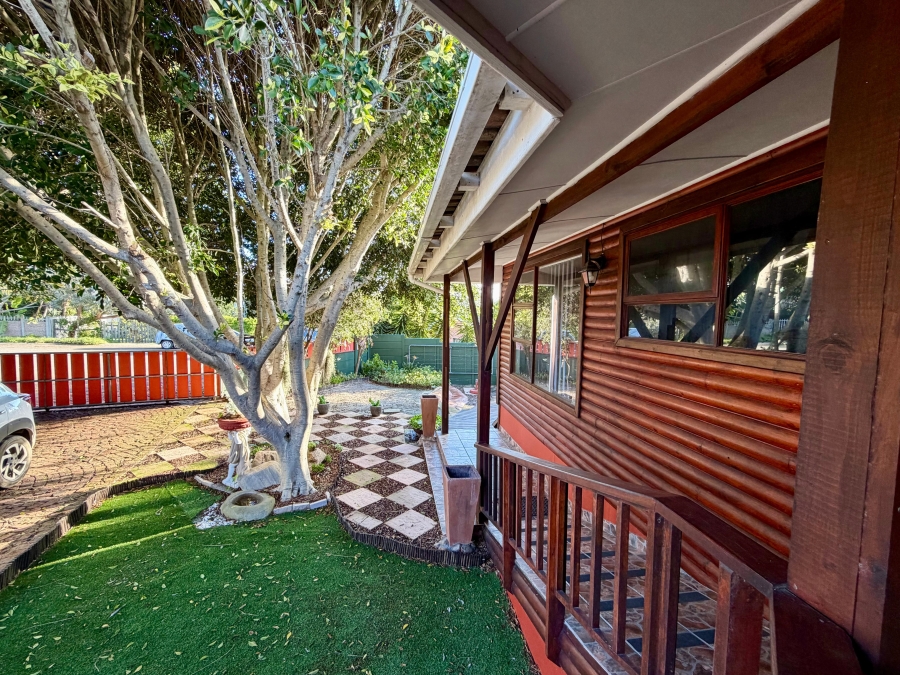 3 Bedroom Property for Sale in Klein Brak Western Cape